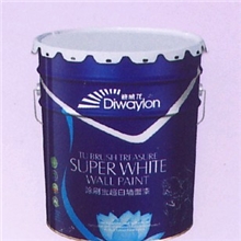 杜邦迪威龙优质内墙涂料感恩回馈