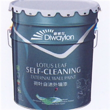 批发供应美国杜邦迪威龙外墙涂料，超耐候、荷叶自洁外墙漆