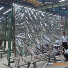 镀膜玻璃专用防潮防氧包装膜