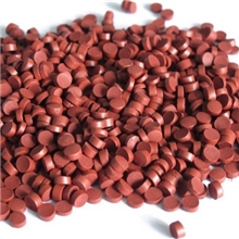 HIPS/ABS/PA电器壳用红磷母粒红磷阻燃母粒（添加5-8%，V0）