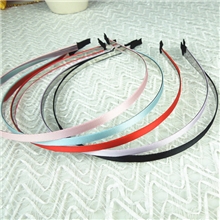 【天意美】供应发箍供应韩版DIY发饰配件5个起卖