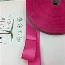 0.3cm-5cm无光罗纹带