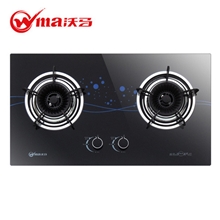 厂家批发沃马嵌入式台式两用燃气灶煤气灶节能炉具煤气炉