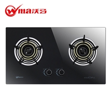 厂家批发零售沃马嵌入式台式两用燃气灶具天然气液化气煤气炉