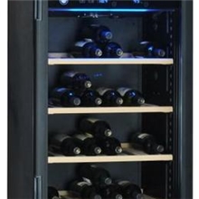 仿古红酒柜，恒温上海喜曼