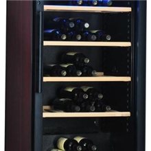恒温红酒柜，生产厂家上海喜曼