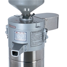 FDM100浆渣分离机豆浆机豆奶机磨浆机SOYBEANGRIDERMACHINE