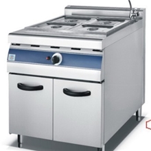 HGB-70燃气煤气保温炉连柜座汤池汁箱