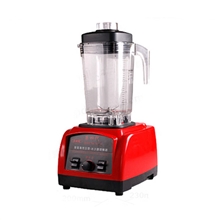 闪亮牌3升鲜榨现磨豆浆机TM-767Ⅳ商用搅拌机沙冰机第四代