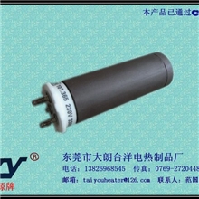 塑胶焊枪加热器，热风枪电加热器，厂家直销，保有3个月