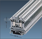 厂家直销UK35N接线端子CNYOUK