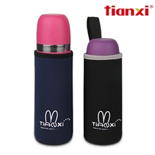 2013新款上市保温杯套隔热防烫潜水布料杯套