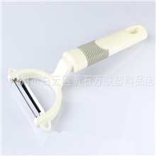 正品日美5326瓜皮刨水果刀削皮果刀水果削皮器厨房用刀
