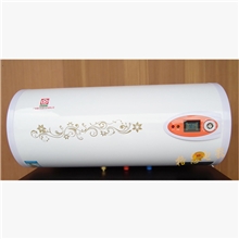 S615圆桶储水式电热水器厂家直销质量保证3C认证80升