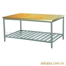 供应木面案板台不锈钢厨具制品,厨具设备，不锈钢制品，厨房用具