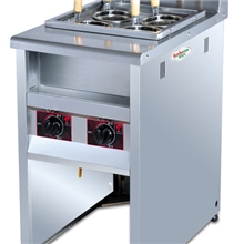 供应台式煮面机GH-776煮面机煮面炉