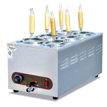 供应台式电热煮面机煮面机台式电热煮面炉商用电热煮面炉质量