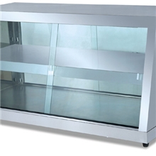 耐宝万EH-1350双层陈列柜保温陈列柜双层保温陈列柜质量保证
