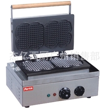 新产品；杰亿牌松饼机，华夫炉华夫饼机，威夫饼【厂家直销】