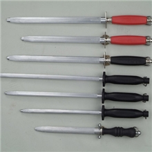 高档精细磁性磨刀棒磨刀棍系列