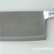 供应不锈钢8&rdquo;中国菜刀