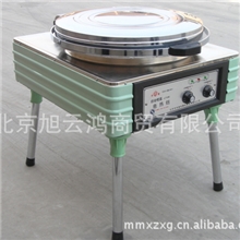 电饼铛特价YXD45-H双控温自动恒温烙饼机/电烙饼机/商用电饼铛