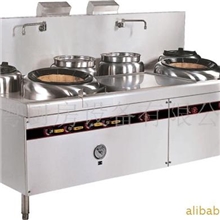 供应双炒连炮台炉