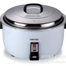 供应尚豪牌KA-8190商用鼓型电饭堡厨房设备