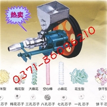膨化机玉米膨化机多功能膨化机95%膨化机厂家直销