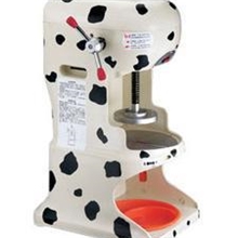 台湾进口刨冰机/雪花冰机/绵绵冰机/刨冰机/绵绵冰专业刨冰机