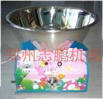 郑州供应棉花糖机交直流电燃气棉花糖机台式拉丝棉花糖机可批发