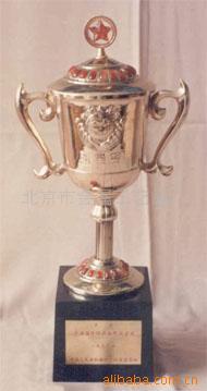 供应奖杯奖牌奖章金属工艺品