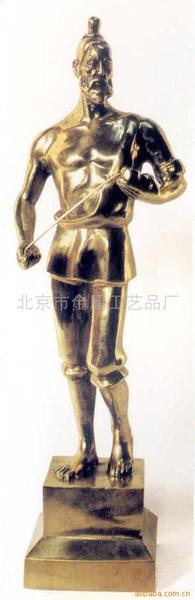 【特卖】鲁班奖杯