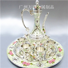 穆斯林金属酒具穆斯林金属酒具穆斯林酒具制品