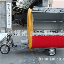 厂家直销供应优质三轮房车、小吃车