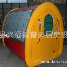 普天厨房设备供应优质房车、小吃车