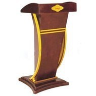 促销价高档欧式演讲台咨客台多功能演讲台礼宾台酒店餐厅前台酒店