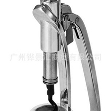 红酒开瓶器葡萄酒开瓶器启瓶器高档开瓶器红酒礼品H984G