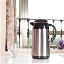 不锈钢保温壶真空保温瓶保温壶欧式家用保温咖啡壶