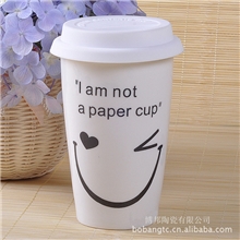 星巴克创意杯子