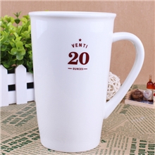 starbucks星巴克杯子正品亚光数字盎司杯咖啡杯水杯马克杯