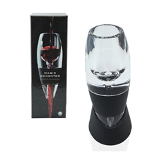 尚为酒具魔术快速醒酒器(第一代）红酒醒酒器醒酒器