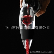 快速醒酒器/魔术醒酒器红酒酒具礼品Magicdecanter