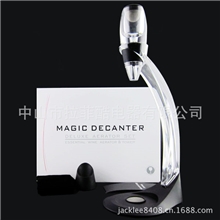 快速醒酒器精致套装红酒酒具套装礼品批发