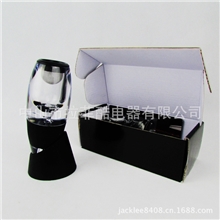 快速醒酒器快速起泡器简易装酒具礼品MAGICDECANTER
