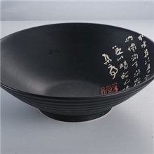 日韩料理餐具麻辣香锅大碗川菜餐具水煮鱼大碗麻辣香锅餐具