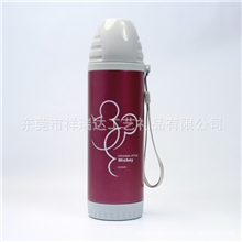 厂家直销批发迪斯尼卡通保温杯双层不锈钢抽真空工艺水杯