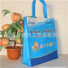 批发供应方便优质购物PP编织袋（图）