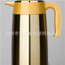 保温瓶咖啡壶保温壶批发礼品不锈钢货号：C-1088