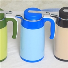 供应保温瓶1088#1.0L咖啡壶保温壶